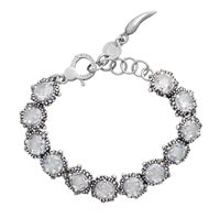 Bracciale Giovanni Raspini Donna SHINE in Argento Zircone 11994 - 11994